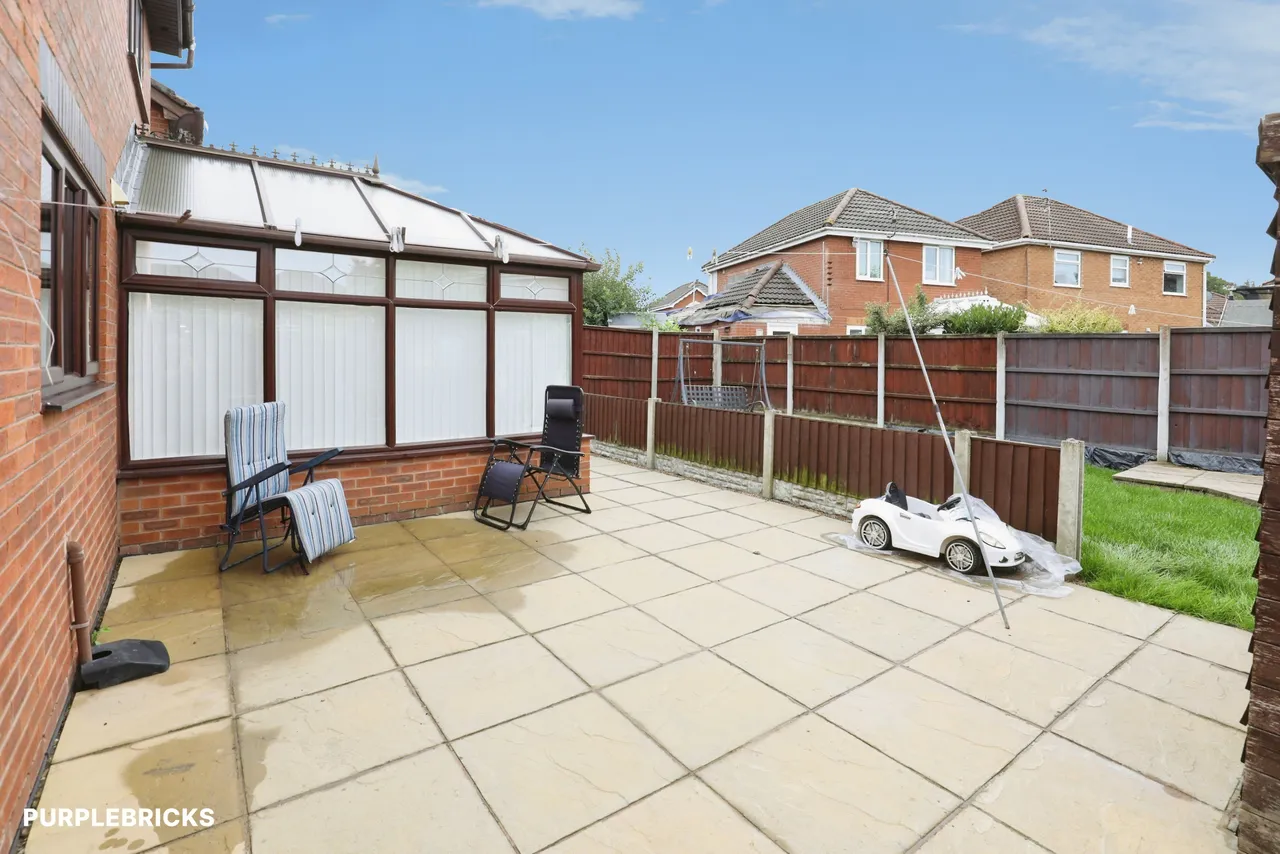Hever Drive, Liverpool, L26, photo 27