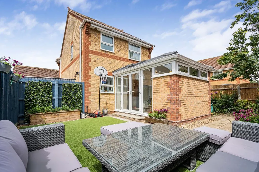 Cowslip Drive, Little Thetford, CB6, photo 16