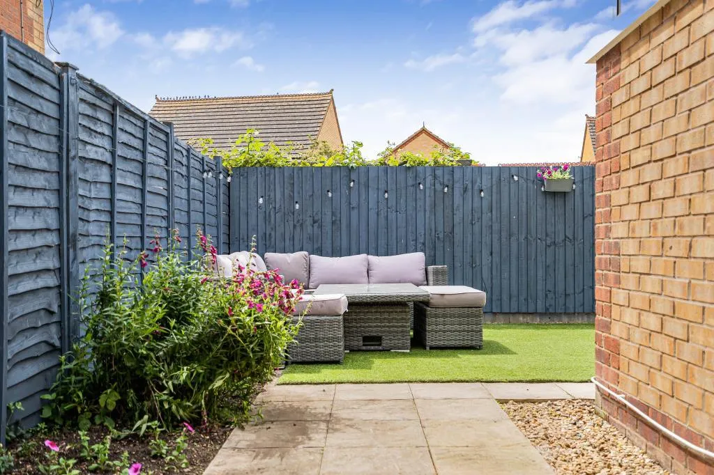Cowslip Drive, Little Thetford, CB6, photo 15