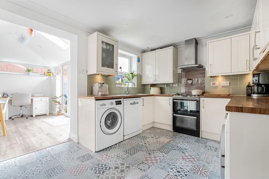 Cowslip Drive, Little Thetford, CB6, photo 2