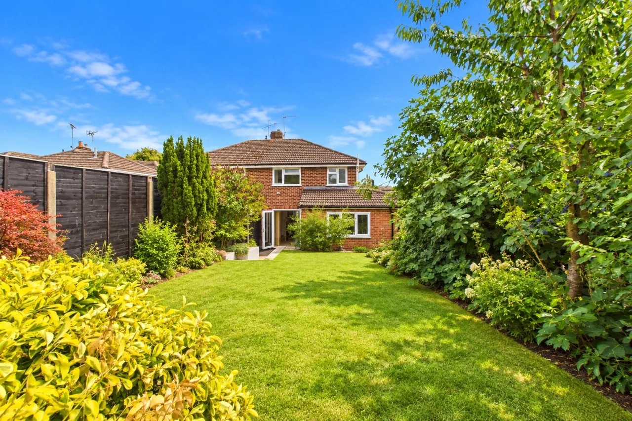 Fairford Road, Tilehurst, RG31, photo 14