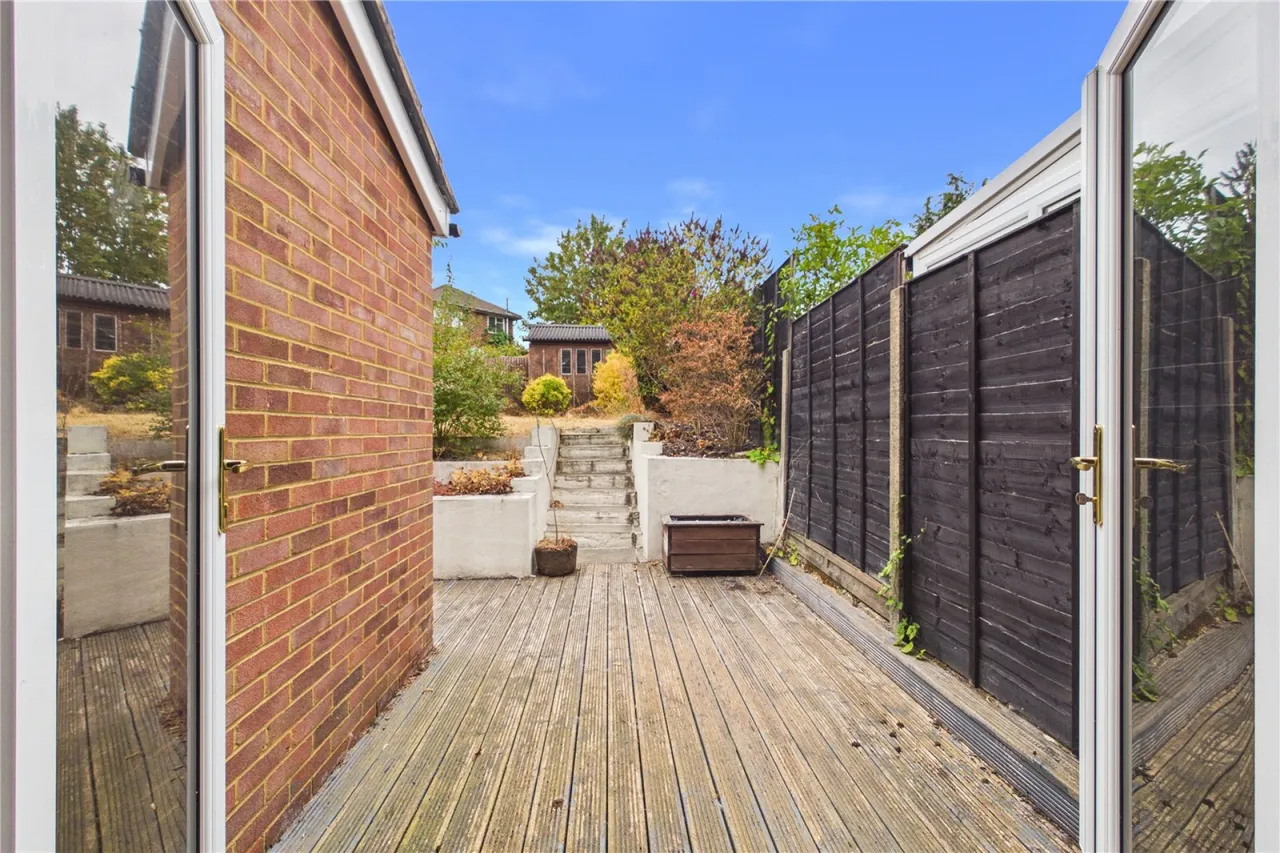 Fairford Road, Tilehurst, RG31, photo 12
