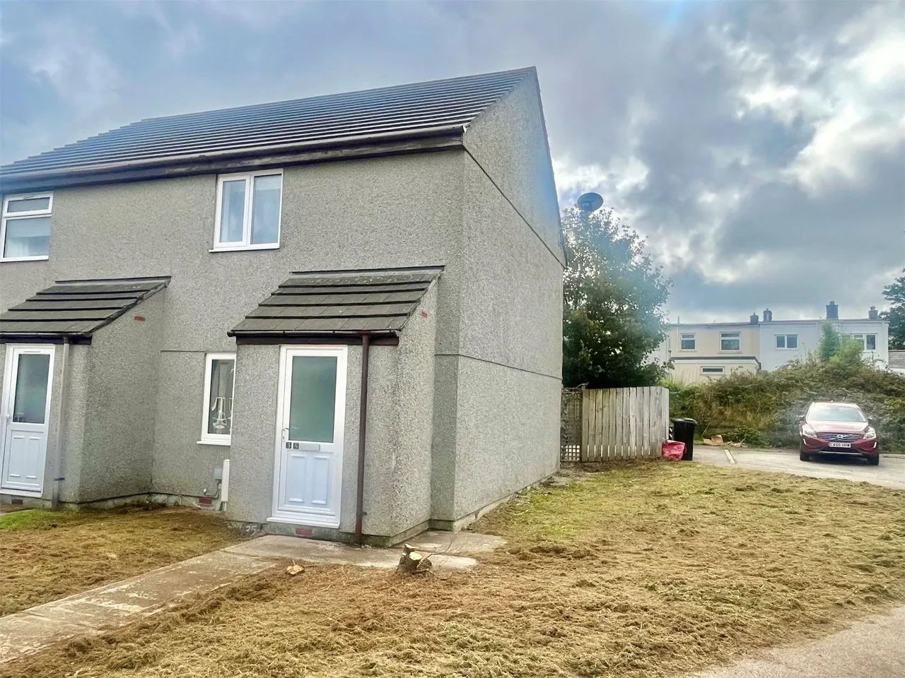 2 bed property for sale, Wheal Gerry, Camborne, TR14