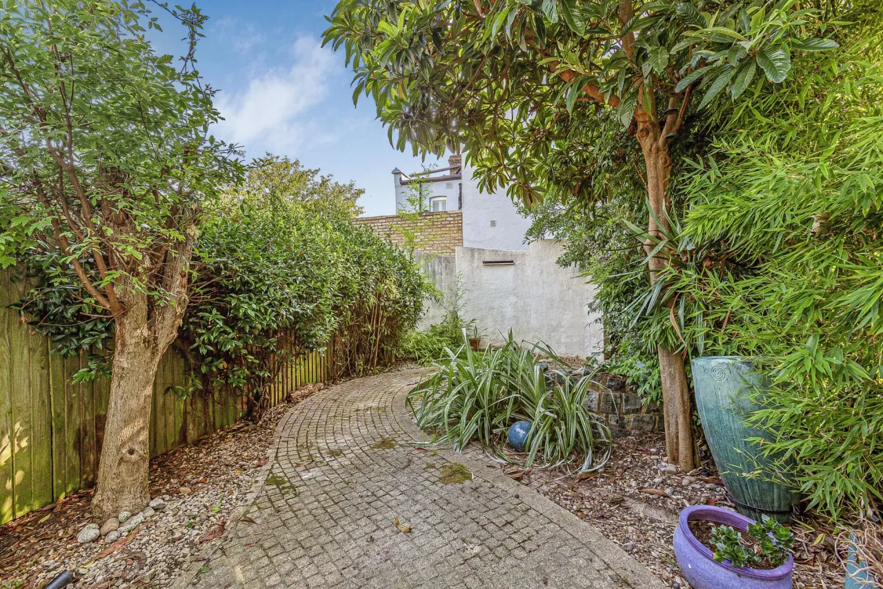 Elm Road, Sheen, SW14 7JQ, photo 28