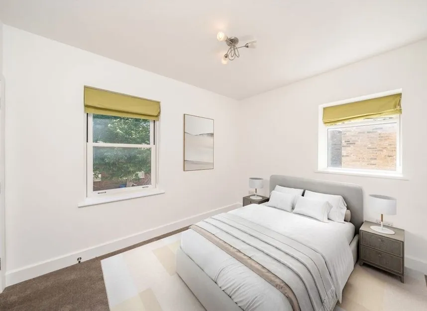 Grove Crescent, Kingston Upon Thames, KT1, photo 4