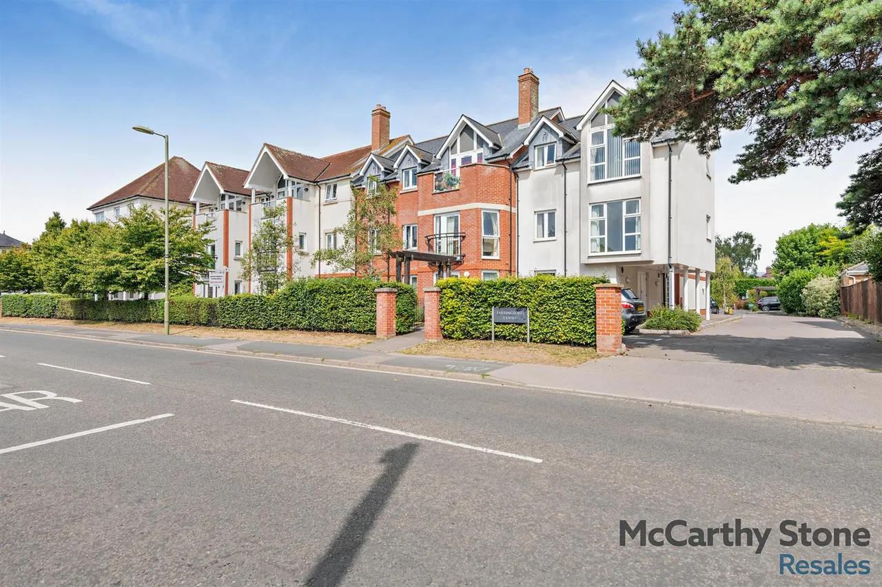 Avenue Road, Lymington, SO41, photo 20