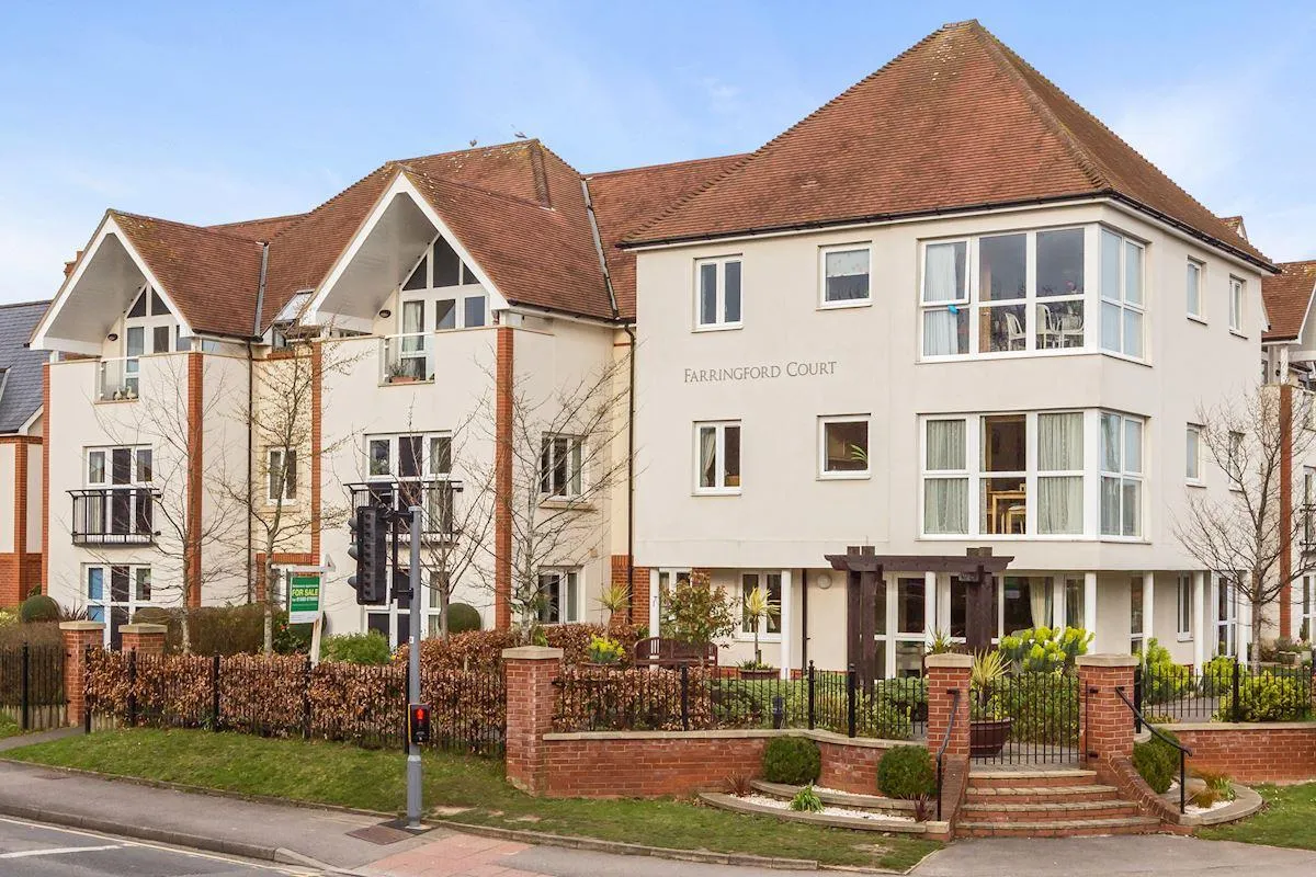 Avenue Road, Lymington, SO41, photo 11
