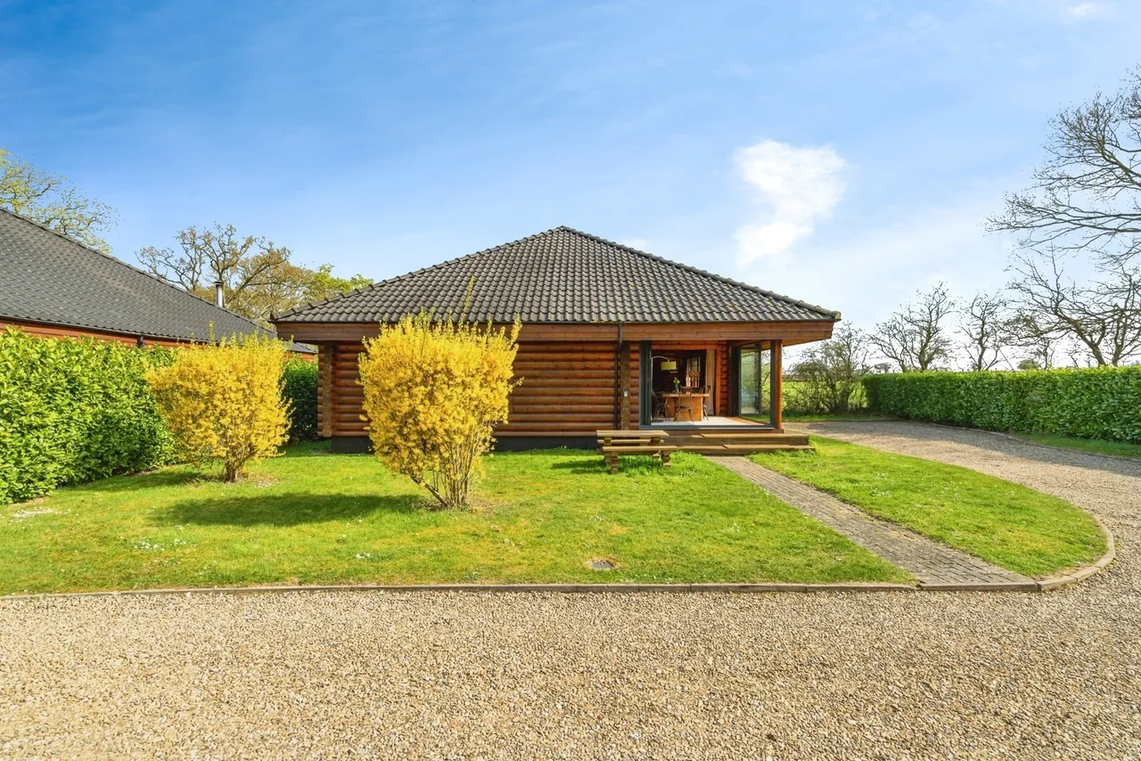 Langmere Lakes, Old Church Road, Frettenham, Norwich, NR12, photo 13