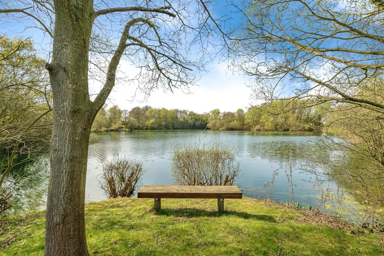 Langmere Lakes, Old Church Road, Frettenham, Norwich, NR12, photo 6