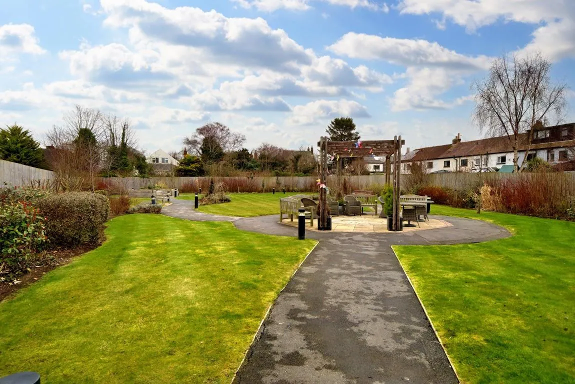 Station Road, Poulton-Le-Fylde, FY6, photo 23