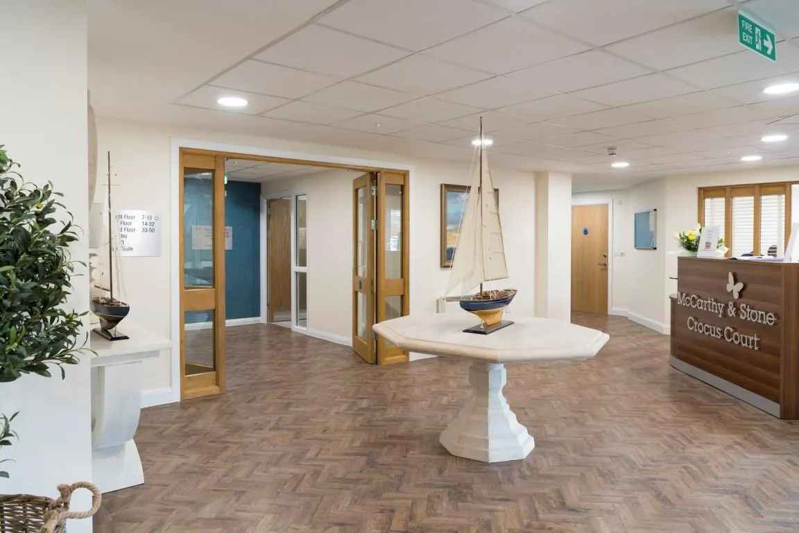 Station Road, Poulton-Le-Fylde, FY6, photo 21