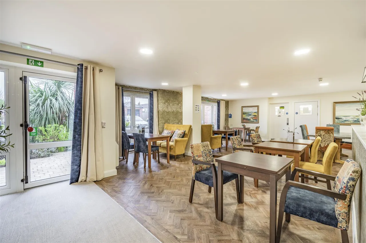 Station Road, Poulton-Le-Fylde, FY6, photo 18