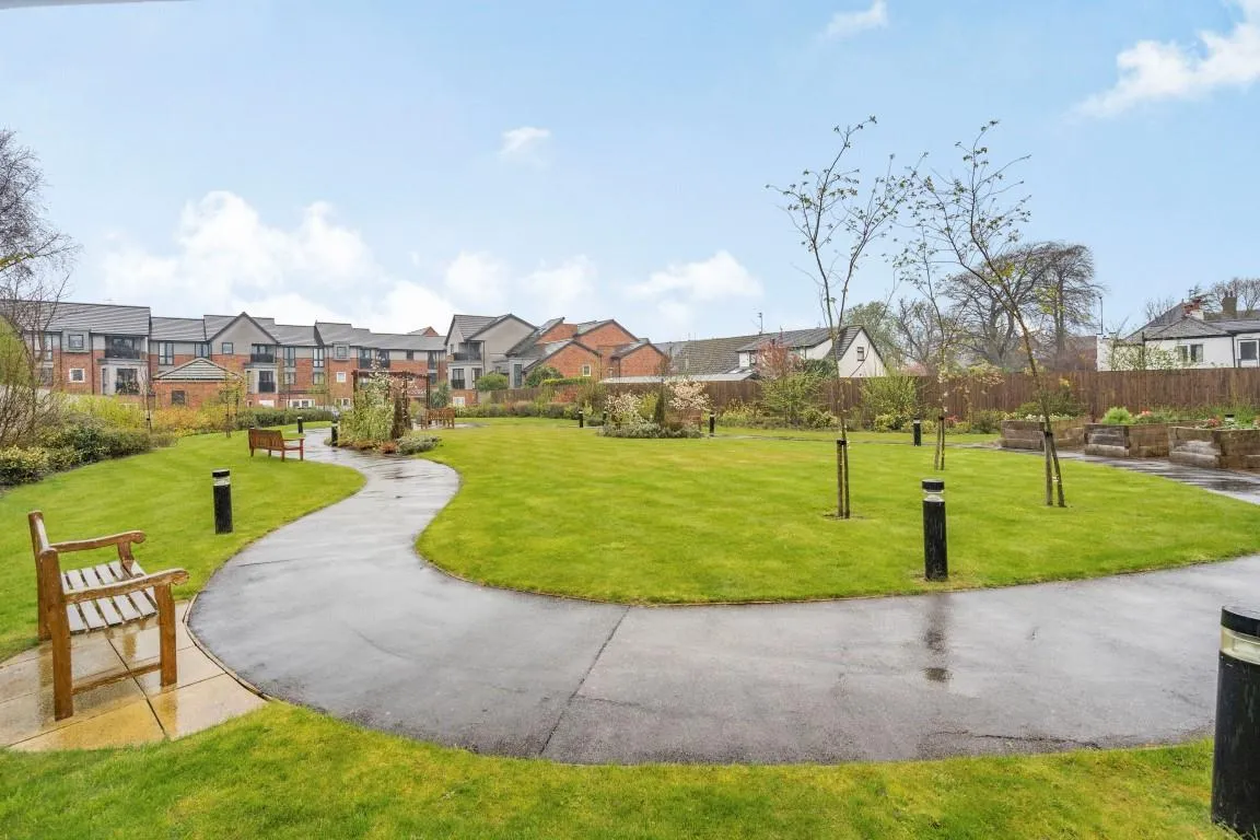 Station Road, Poulton-Le-Fylde, FY6, photo 24