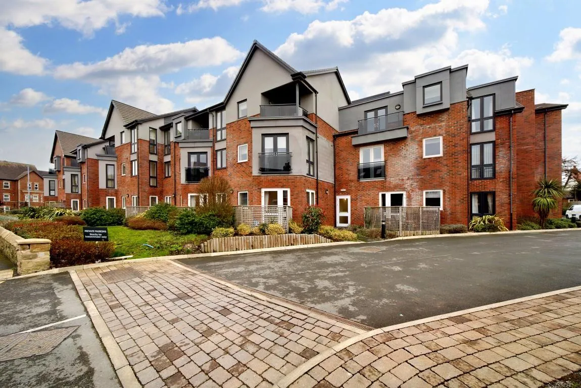 Station Road, Poulton-Le-Fylde, FY6, photo 27