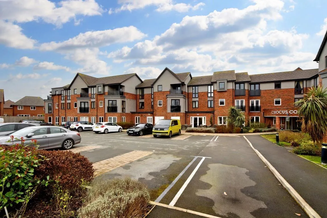 Station Road, Poulton-Le-Fylde, FY6, photo 26