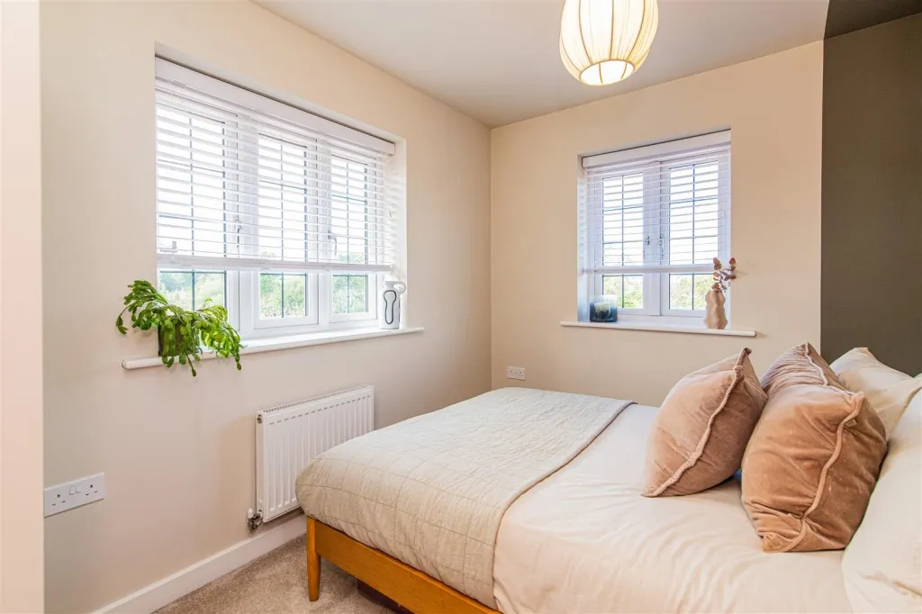 Queens Close, Harpole, photo 12