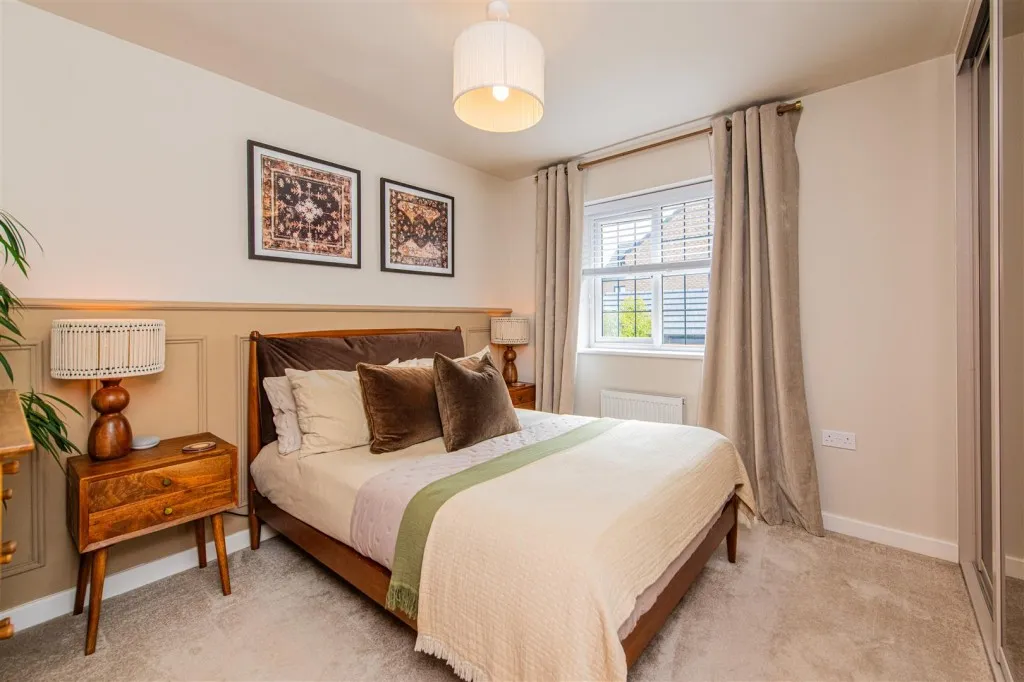 Queens Close, Harpole, photo 9
