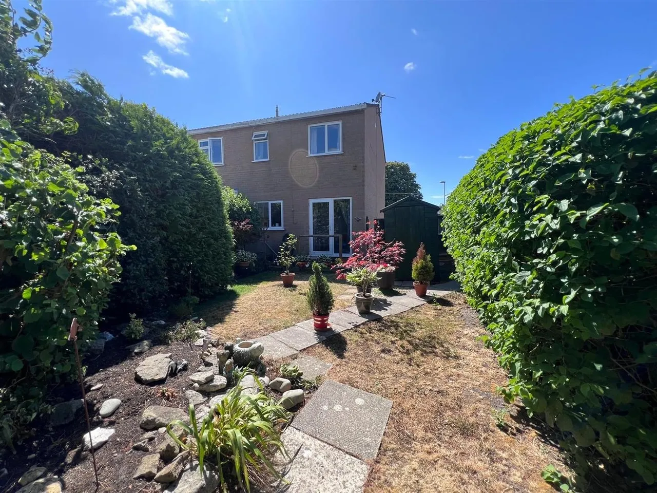 Cypress Way, Gillingham SP8 4BY, photo 15