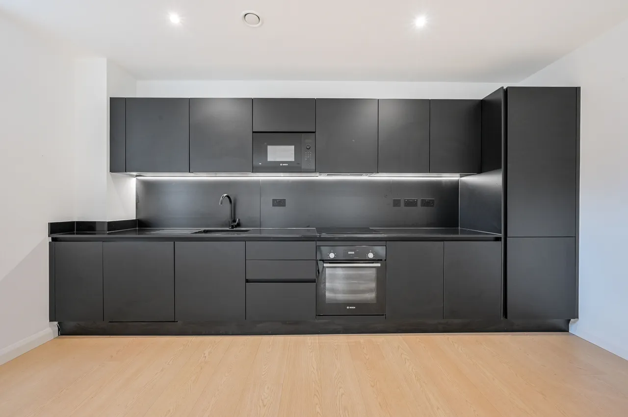 Flat G02, East Qrtr, 13 Dod Street, London, photo 5