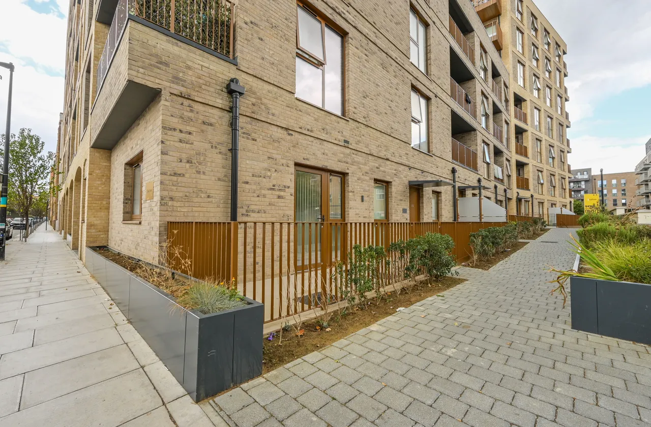 Flat G02, East Qrtr, 13 Dod Street, London, photo 7