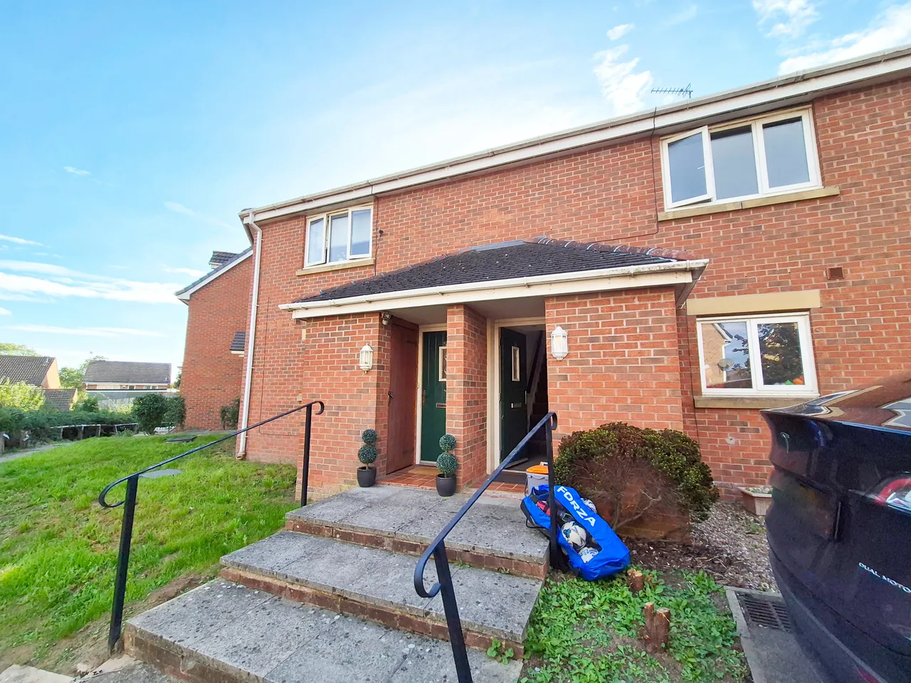 2 bed flat to rent, Tuffleys Way, Thorpe Astley, LE3