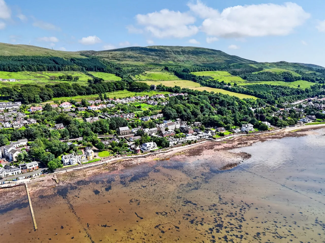 4M The Causeway, Fairlie, KA29 0AQ, photo 40