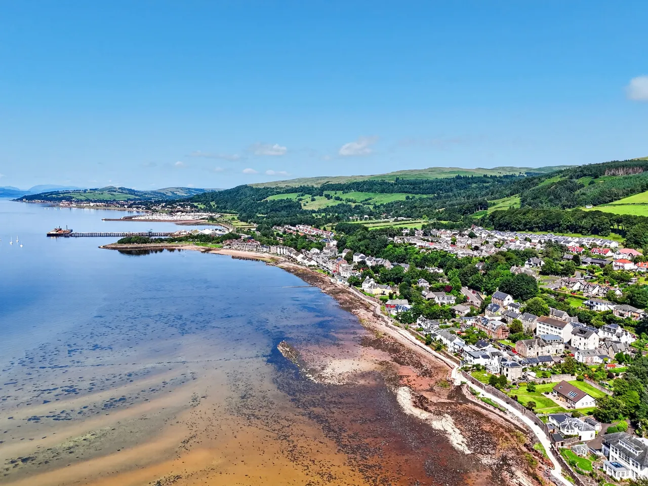 4M The Causeway, Fairlie, KA29 0AQ, photo 2