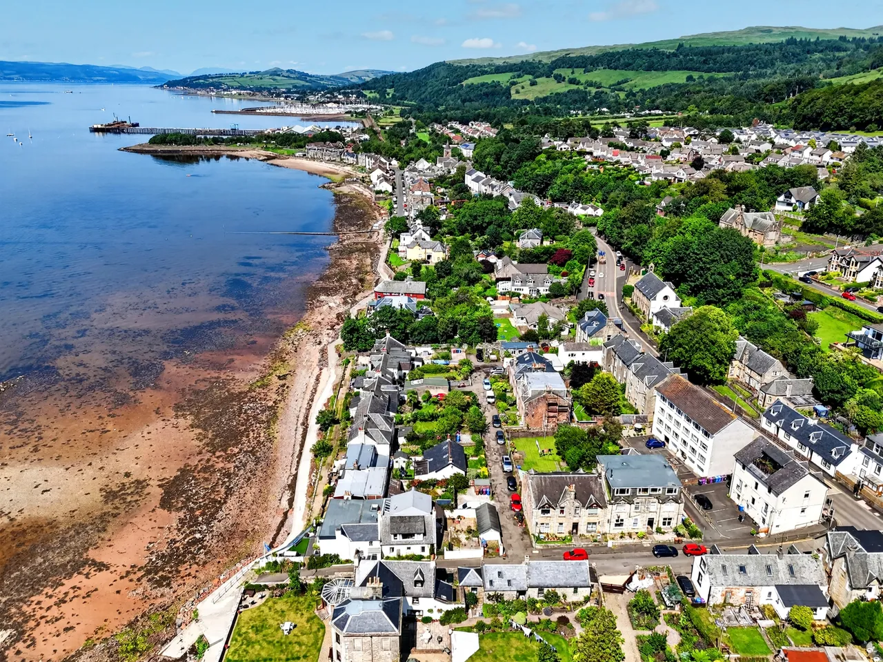 4M The Causeway, Fairlie, KA29 0AQ, photo 41