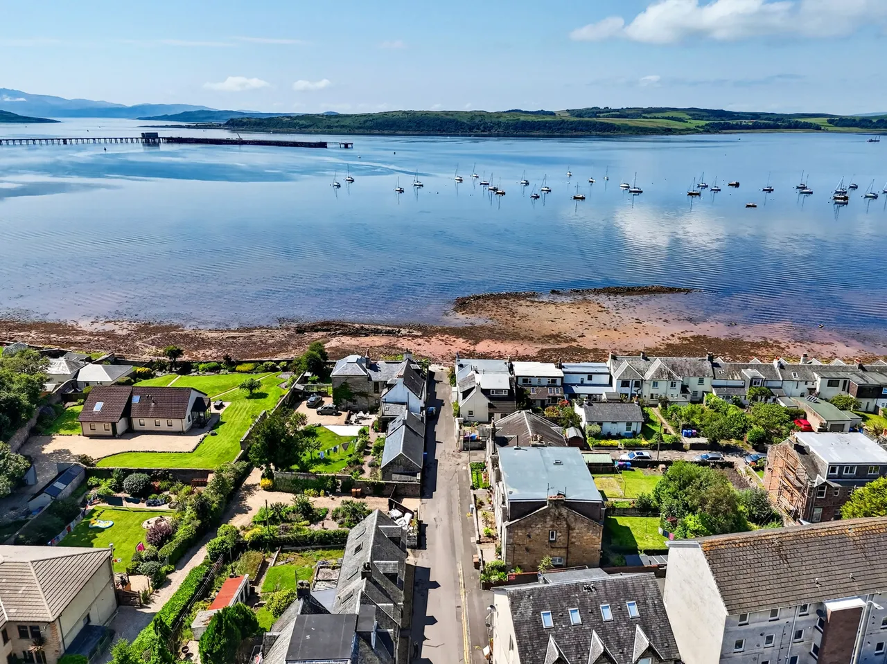 4M The Causeway, Fairlie, KA29 0AQ, photo 37