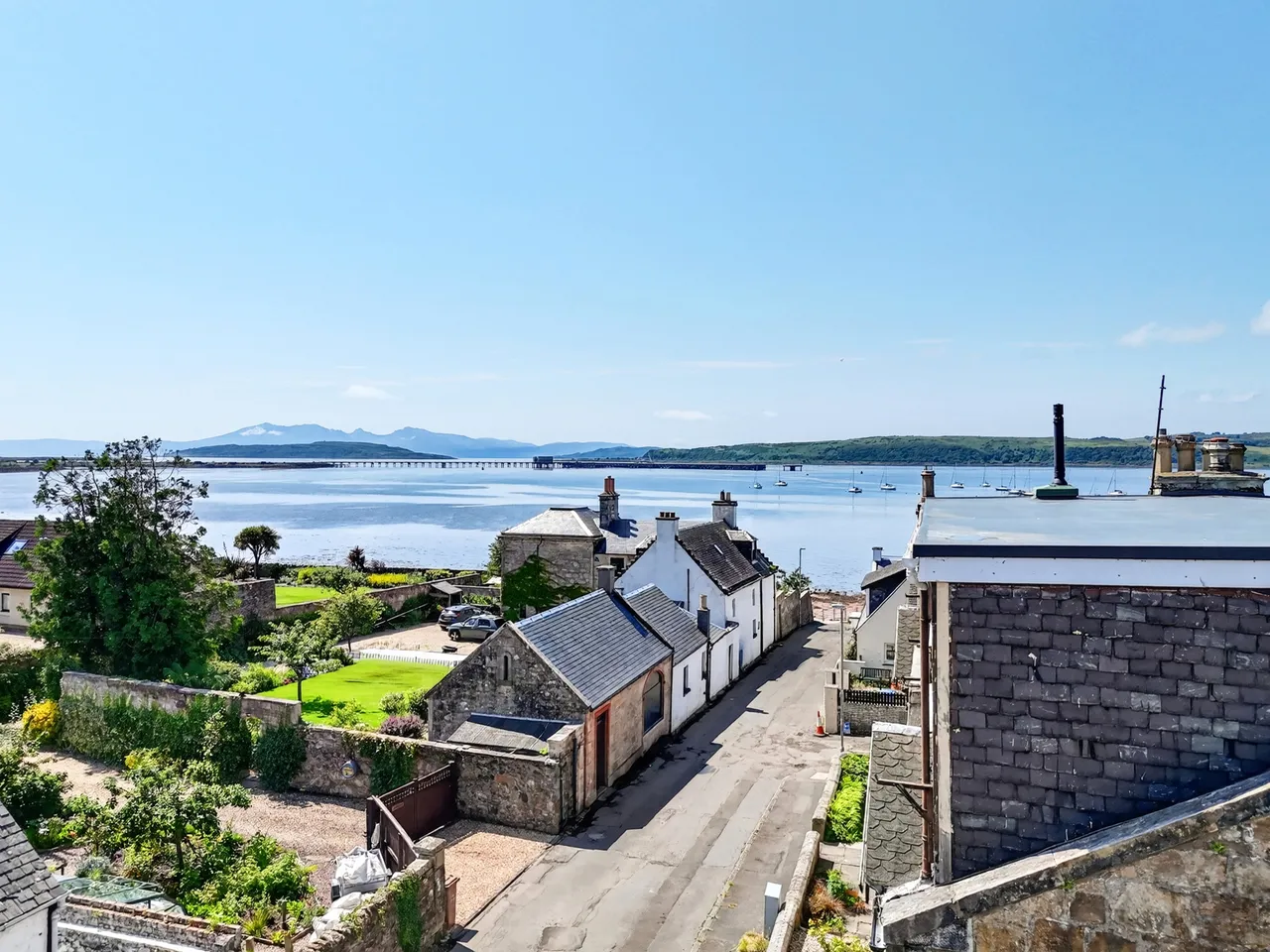 4M The Causeway, Fairlie, KA29 0AQ, photo 38