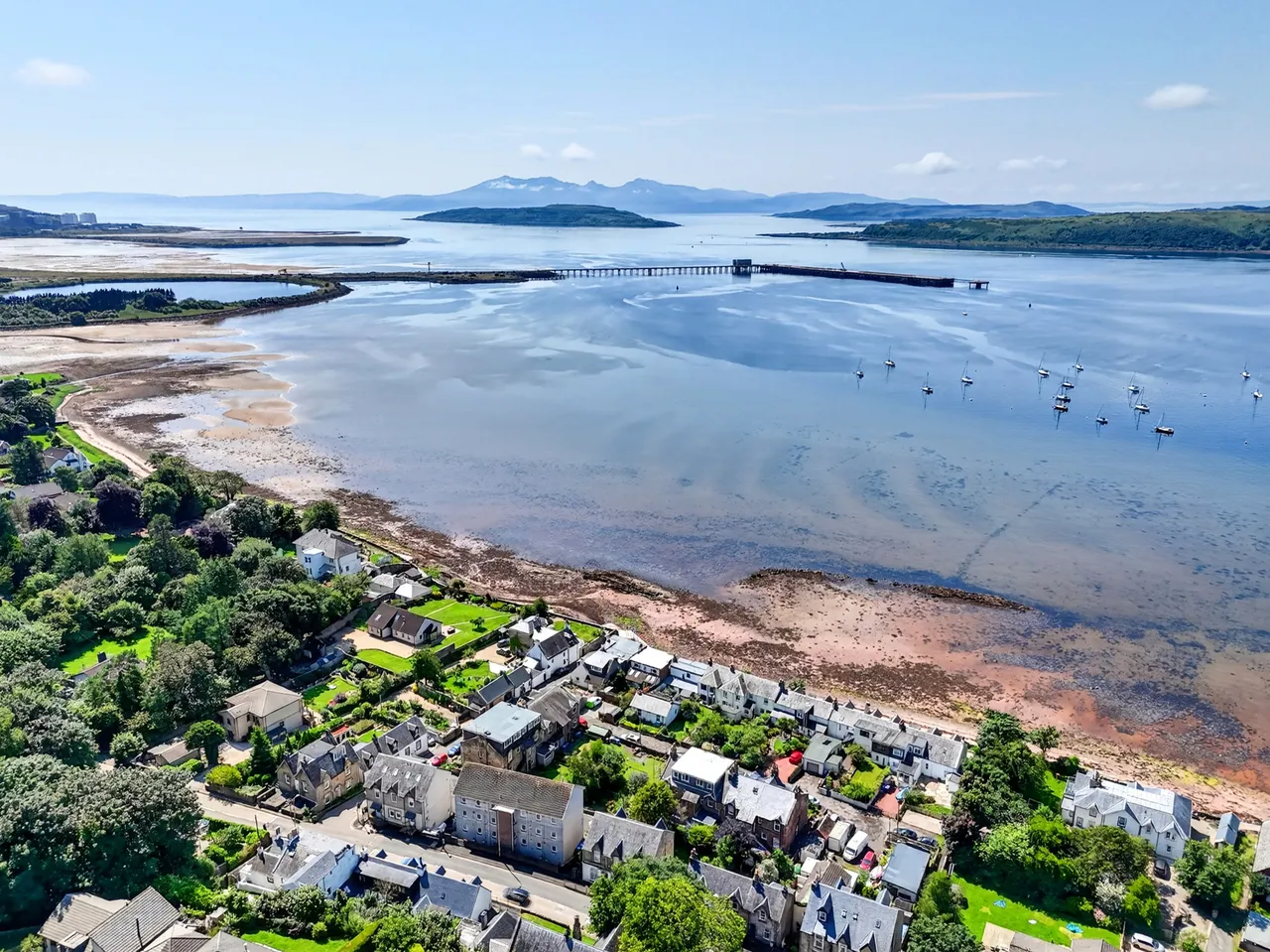 4M The Causeway, Fairlie, KA29 0AQ, photo 36