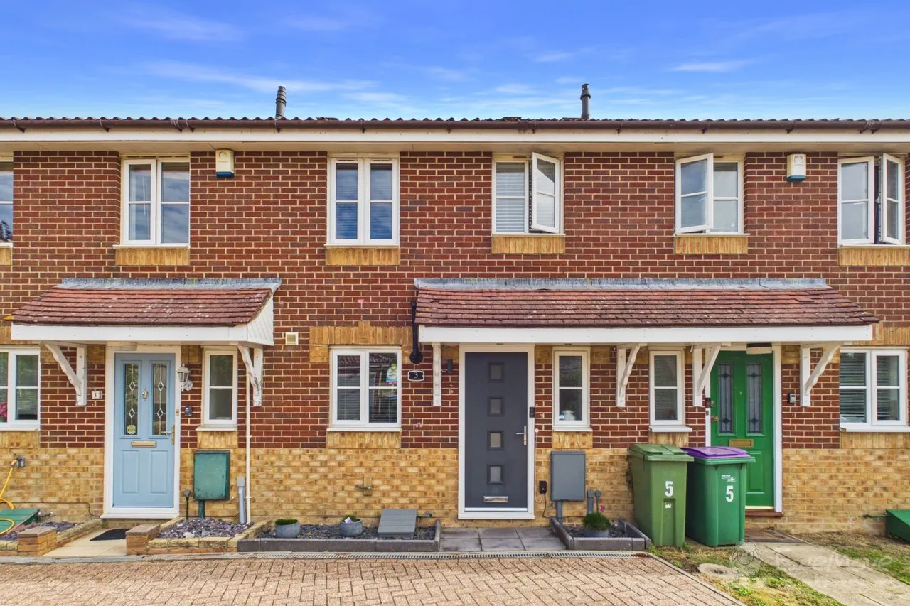 Gray Close, Hawkinge, CT18, photo 20