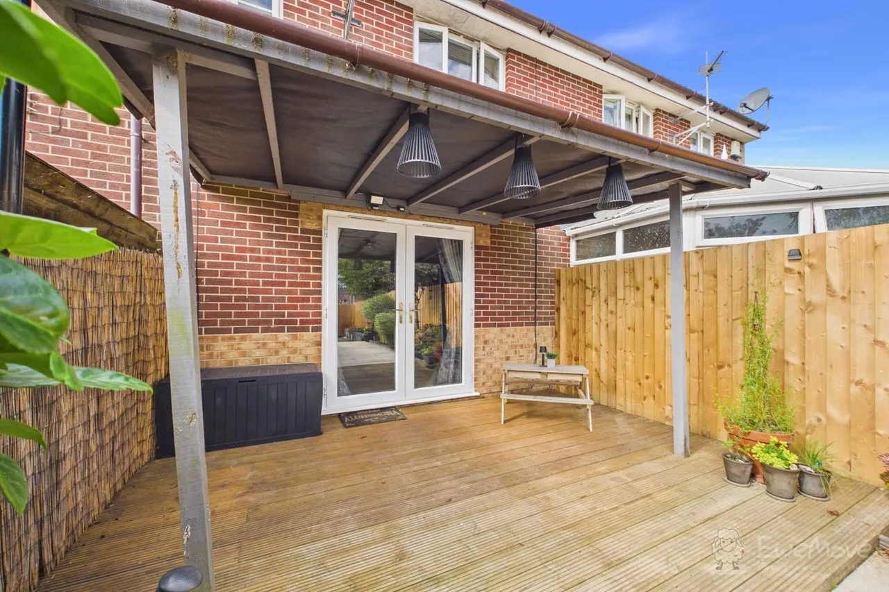 Gray Close, Hawkinge, CT18, photo 16