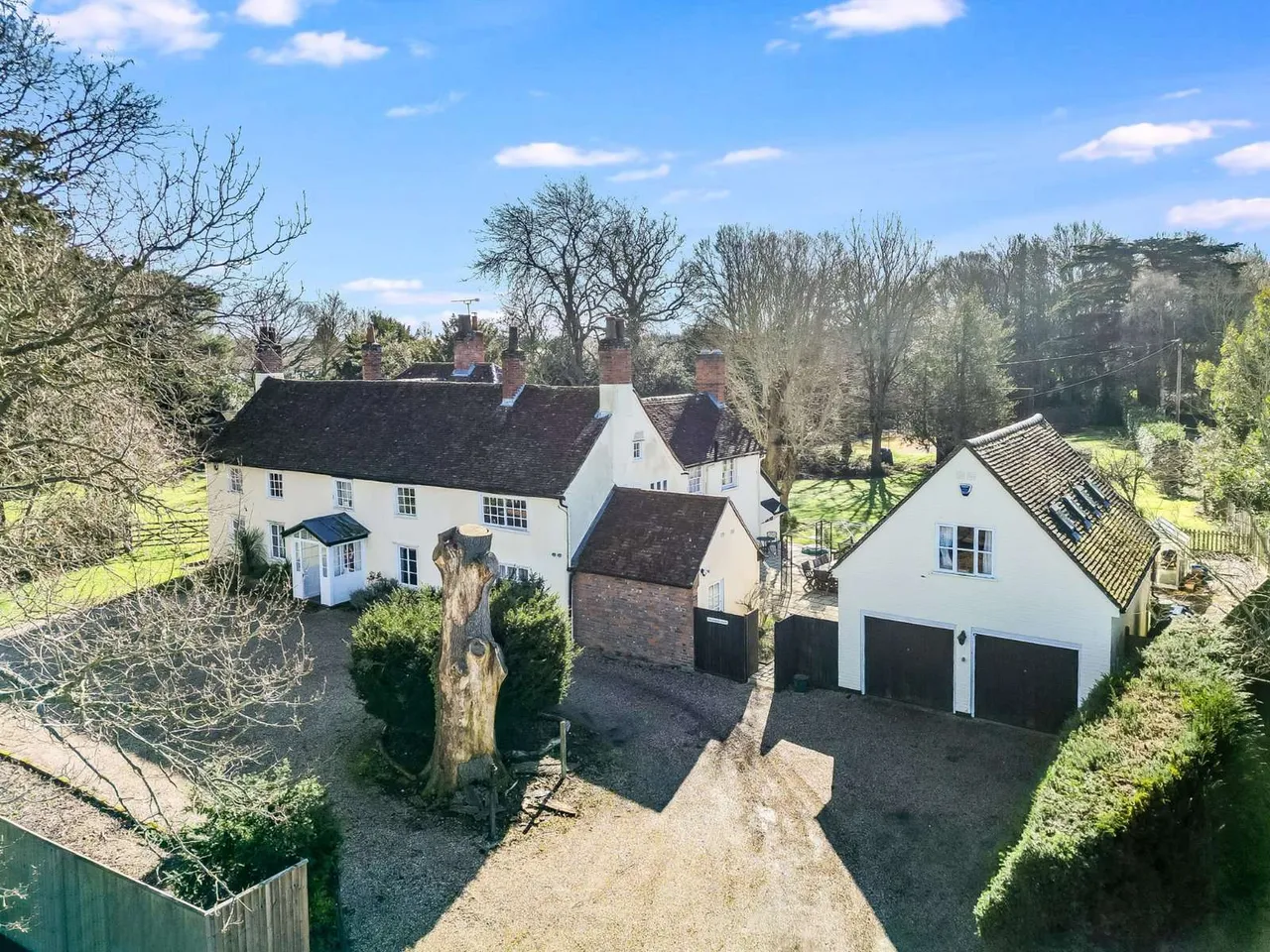 Church Road, Gosfield, Halstead, Essex, CO9 1UD, photo 11