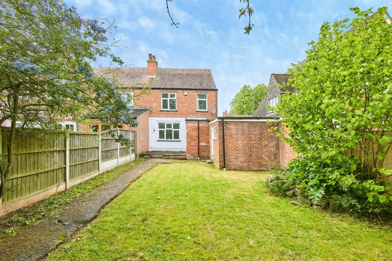 Middleton Avenue, Littleover, DE23, photo 19