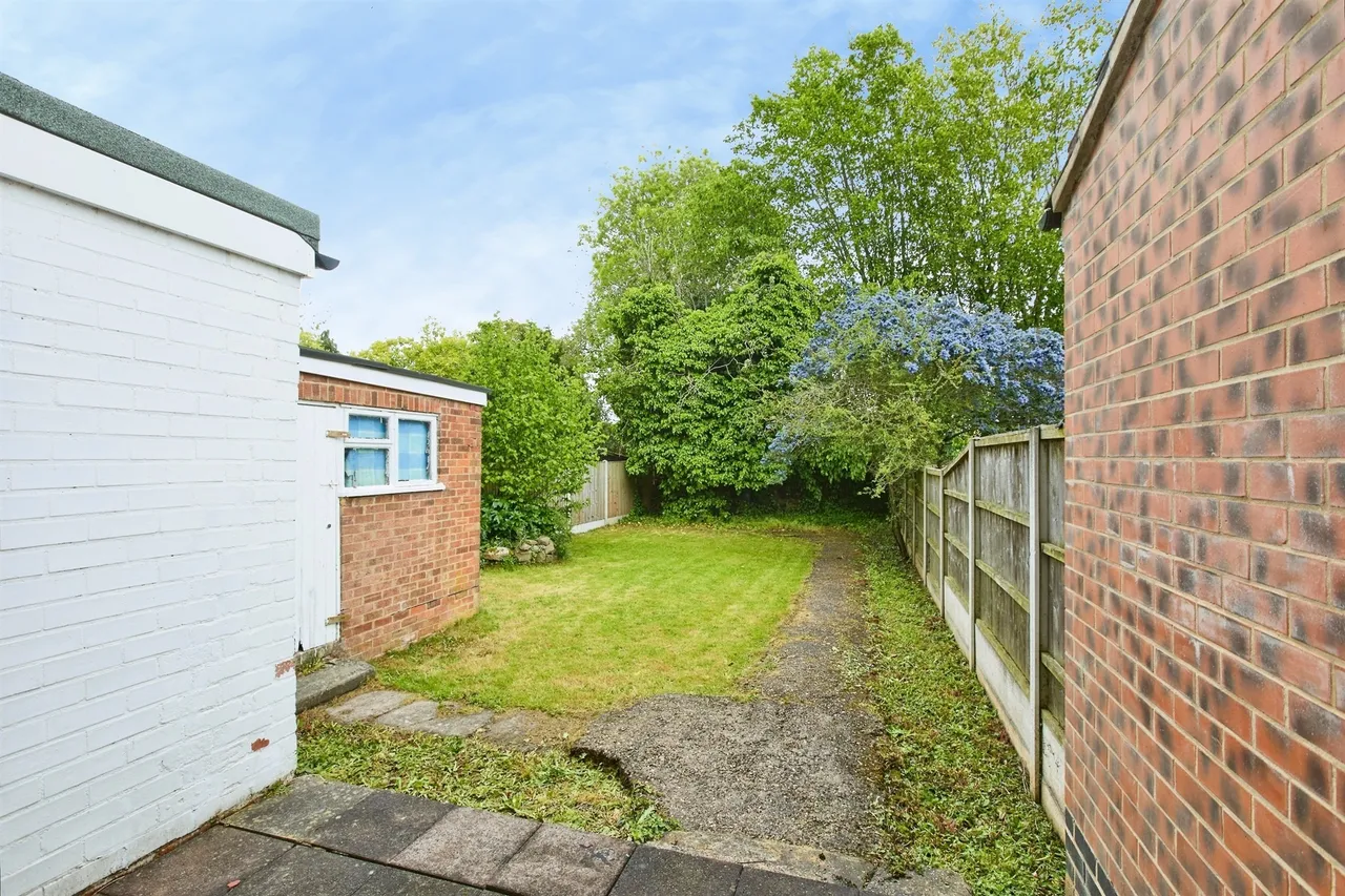 Middleton Avenue, Littleover, DE23, photo 18
