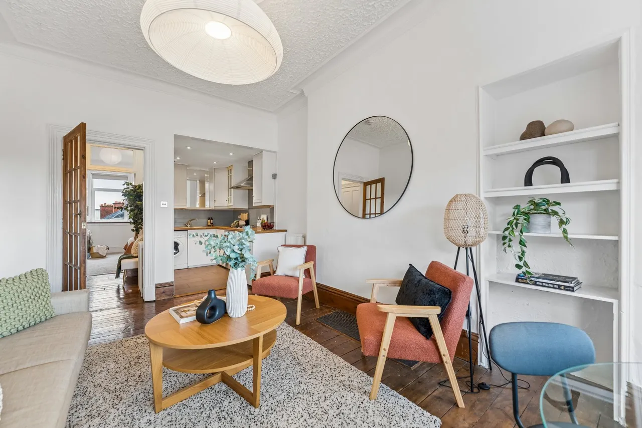 Thornwood Avenue, Thornwood, G11, photo 4