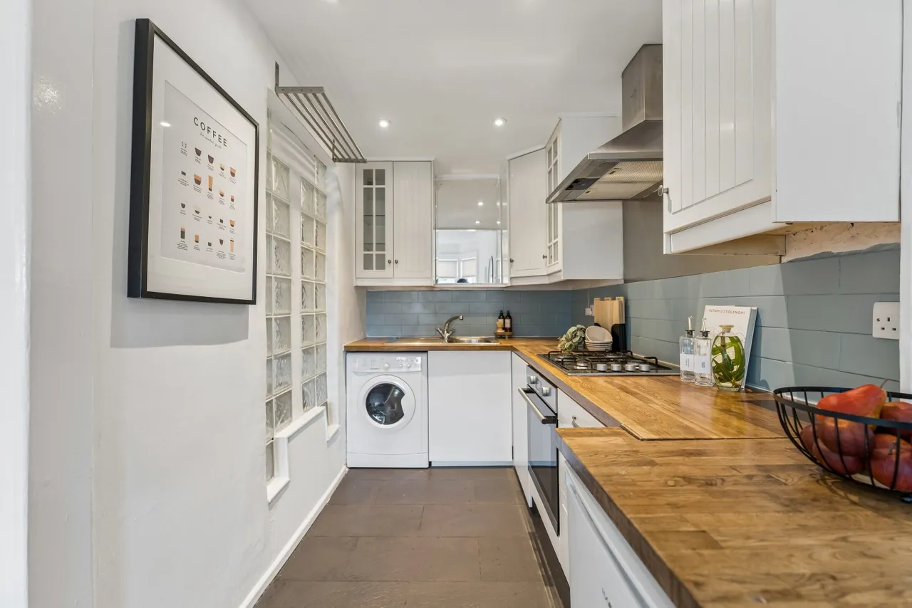 Thornwood Avenue, Thornwood, G11, photo 6