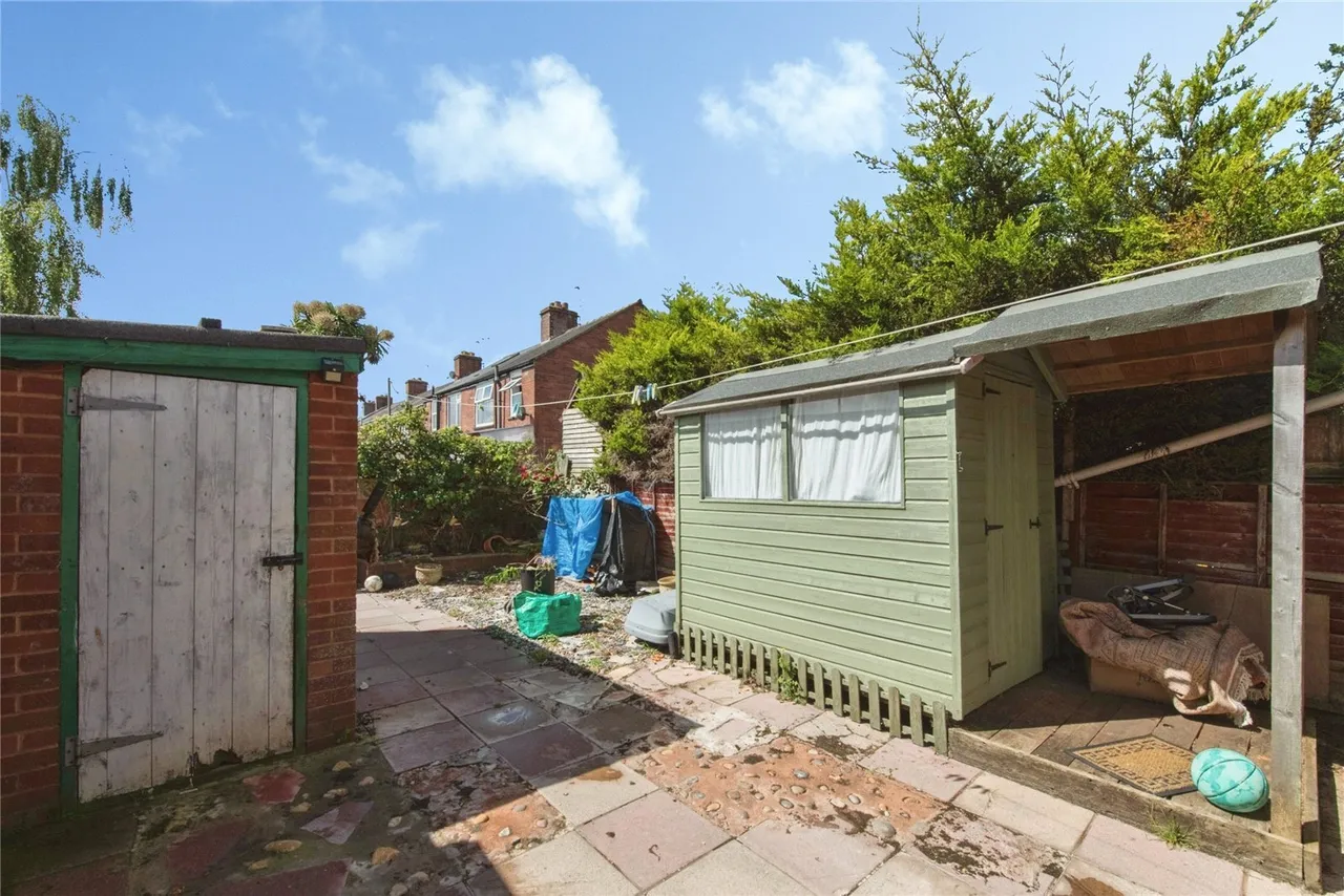 Savile Road, Exeter, EX4, photo 9