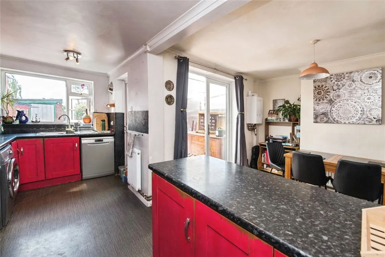 Savile Road, Exeter, EX4, photo 7