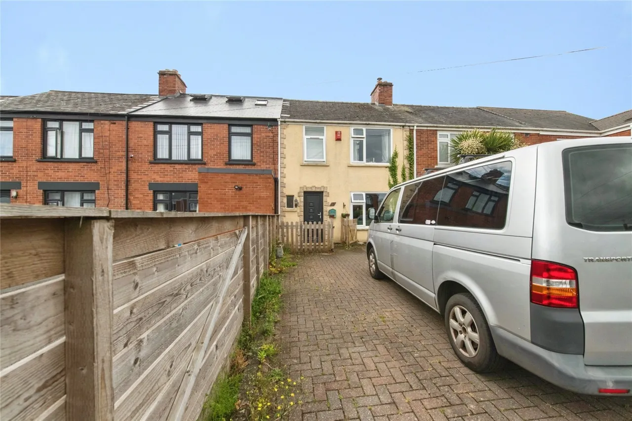 Savile Road, Exeter, EX4, photo 18