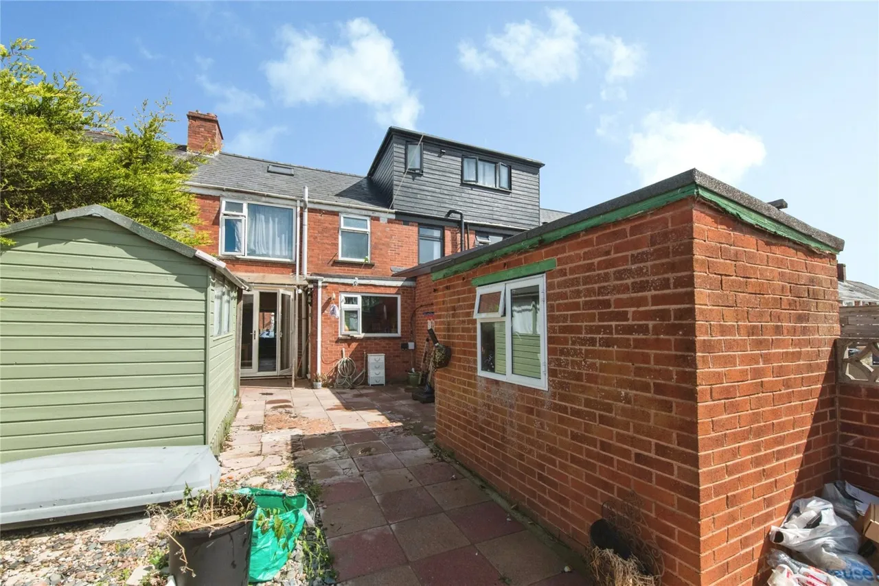 Savile Road, Exeter, EX4, photo 10