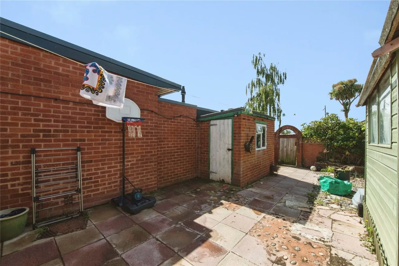Savile Road, Exeter, EX4, photo 8