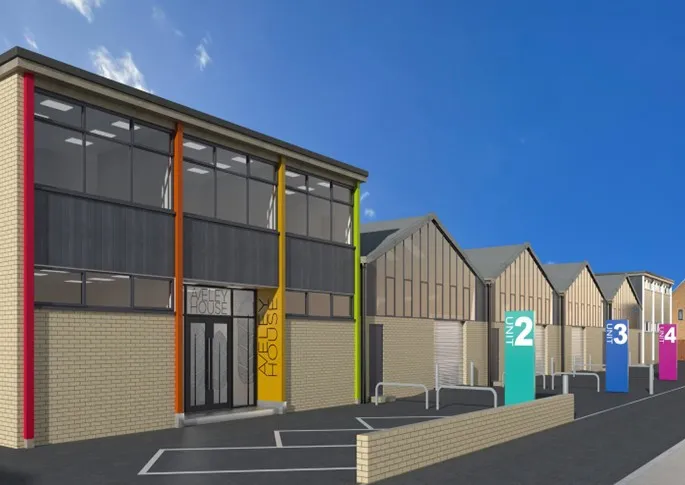 industrial to rent, Arcany Road, South Ockendon, RM15