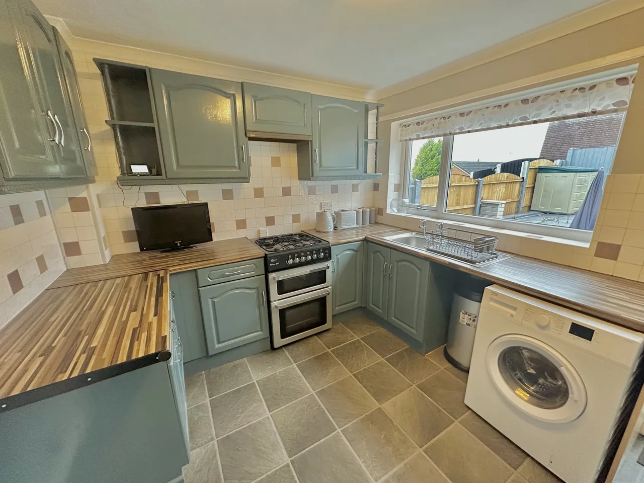 Murray Road, Killamarsh, Sheffield, S21, photo 3