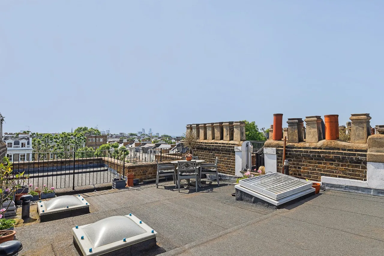 Clanricarde Gardens, Notting Hill, W2, photo 6