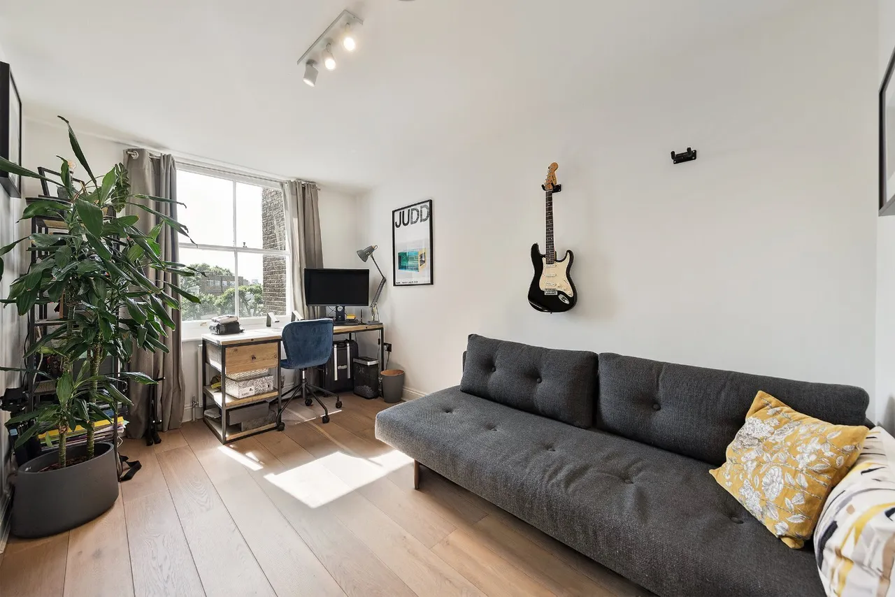Clanricarde Gardens, Notting Hill, W2, photo 14