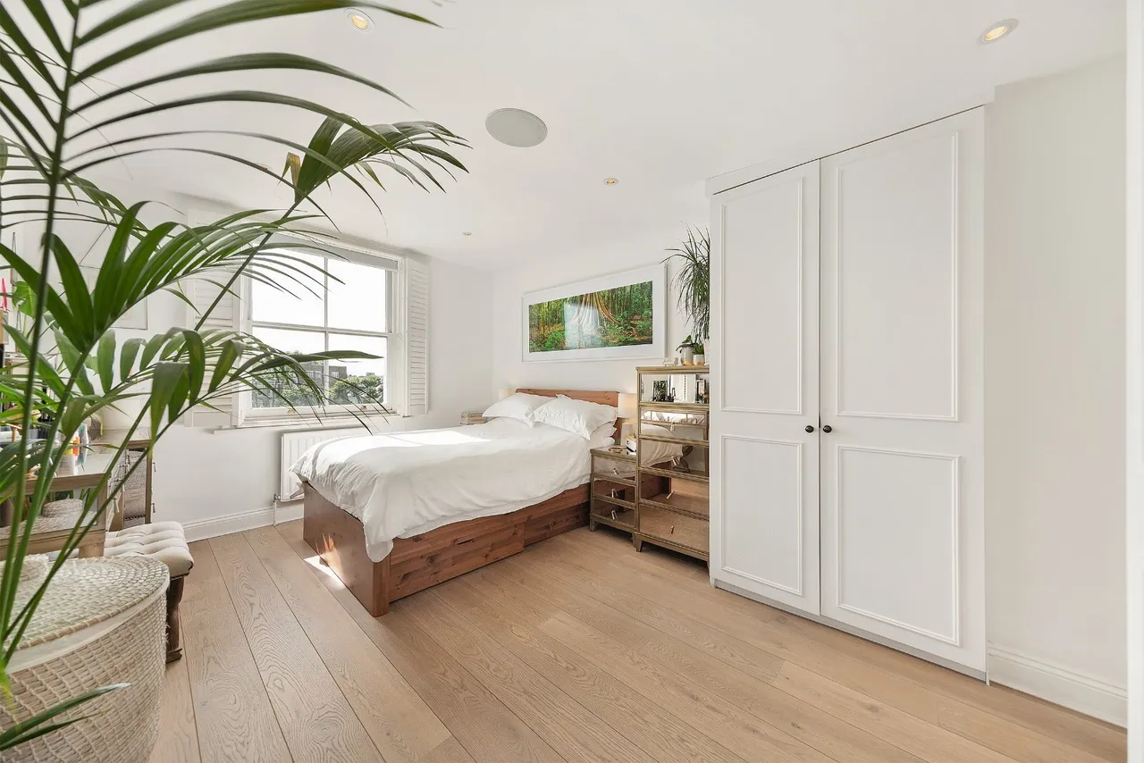 Clanricarde Gardens, Notting Hill, W2, photo 4