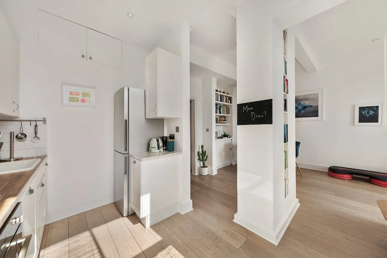 Clanricarde Gardens, Notting Hill, W2, photo 11