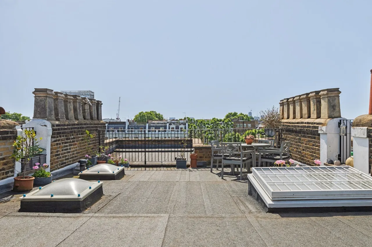 Clanricarde Gardens, Notting Hill, W2, photo 8